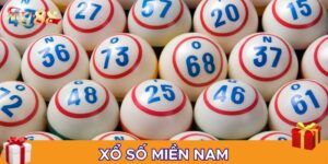 Xổ số miền Nam là đài xổ số thú vị